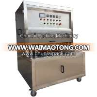 Food Modified Atmosphere Packaging Machine