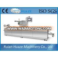 Vacuum Thermoforming Packaging Machine