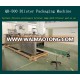 Daily Commodity Blister Packaging Machine